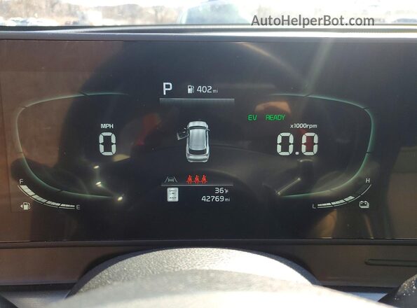KNDPVCAG1P7083730 2023 KIA SPORTAGE Gray 