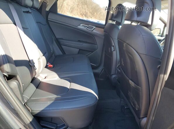 KNDPVCAG1P7083730 2023 KIA SPORTAGE Gray 
