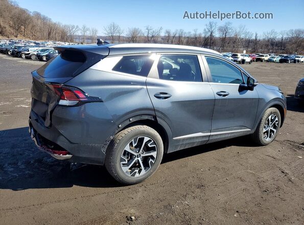 KNDPVCAG1P7083730 2023 KIA SPORTAGE Gray 