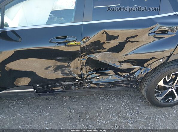 KNDPVCAG2P7085065 2023 KIA SPORTAGE HYBRID Black Դիմացի տեսք