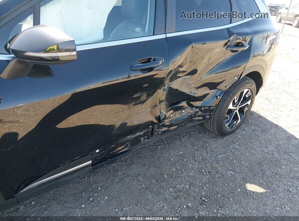 KNDPVCAG2P7085065 2023 KIA SPORTAGE HYBRID Black 