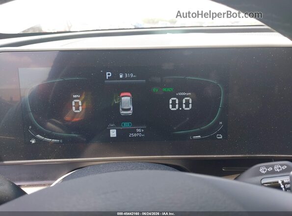 KNDPVCAG5P7077705 2023 KIA SPORTAGE HYBRID Серый Вид задних сидений