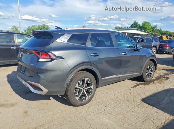 KNDPVCAG6P7106225 2023 KIA SPORTAGE Charcoal 
