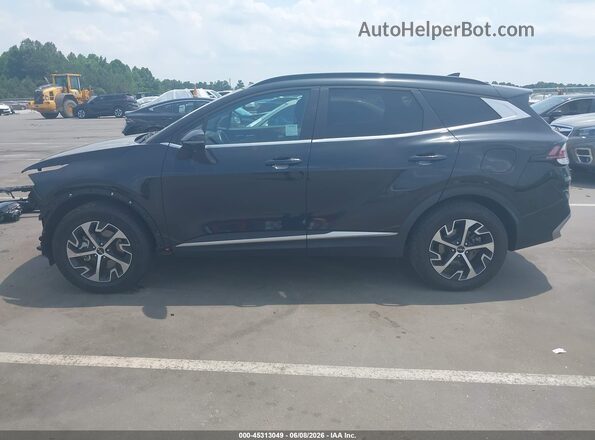 KNDPVCAG7P7029767 2023 KIA SPORTAGE HYBRID Black 