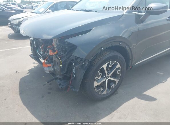 KNDPVCAG7P7029767 2023 KIA SPORTAGE HYBRID Black 