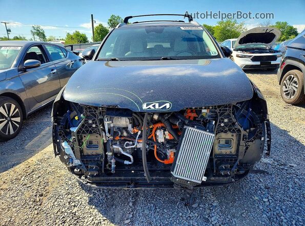 KNDPVCAG9P7072328 2023 KIA SPORTAGE Black 