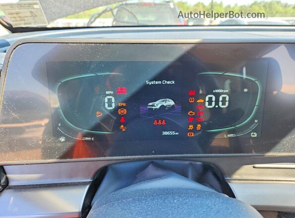 KNDPVCAG9P7072328 2023 KIA SPORTAGE Black 
