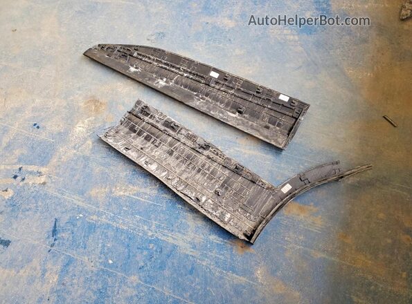 KNDPVCAGXP7111458 2023 KIA SPORTAGE Белый Вид подкапотного пространства