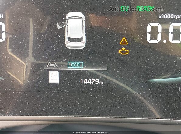 KNDPVCDG1S7217687 2025 KIA SPORTAGE HYBRID Dark Blue 