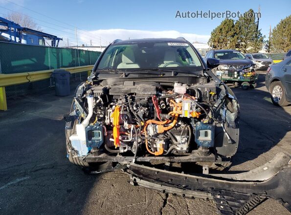 KNDPVCDG3R7139990 2024 KIA SPORTAGE Blue Вид спереду
