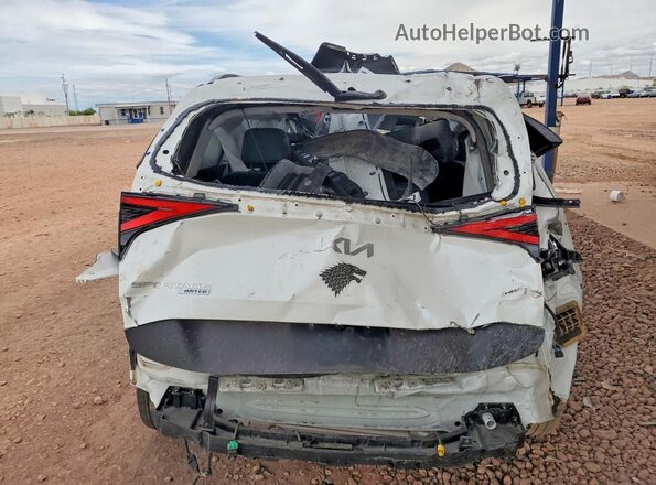 KNDPVCDG4R7123040 2024 KIA SPORTAGE Белый 