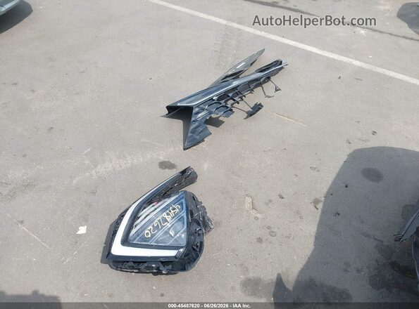KNDPVCDG4R7148553 2024 KIA SPORTAGE HYBRID White Vista del cuadro de instrumentos