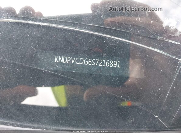 KNDPVCDG6S7216891 2025 KIA SPORTAGE HYBRID Blue 