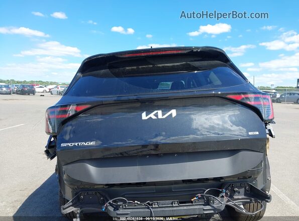 KNDPVDDG0T7316587 2026 KIA SPORTAGE HYBRID Черный 