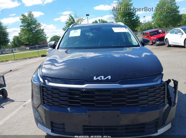 KNDPVDDG0T7316587 2026 KIA SPORTAGE HYBRID Черный Вид щитка приборов