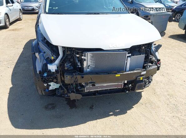 KNDPVDDG1T7274432 2026 KIA SPORTAGE HYBRID Gray Widok z przodu