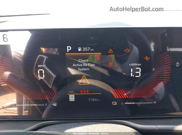 KNDPVDDG1T7274432 2026 KIA SPORTAGE HYBRID Gray Widok tylnych siedzeń