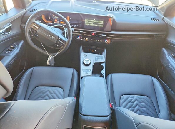 KNDPVDDG1T7312127 2026 KIA SPORTAGE Черный 