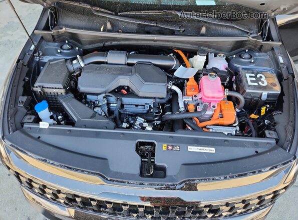 KNDPVDDG1T7312127 2026 KIA SPORTAGE Черный 