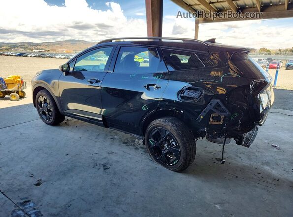KNDPVDDG1T7312127 2026 KIA SPORTAGE Черный 