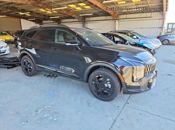 KNDPVDDG1T7312127 2026 KIA SPORTAGE Черный 