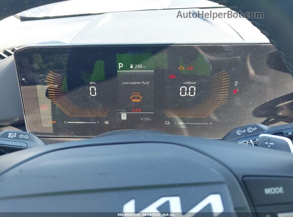 KNDPVDDG1T7333138 2026 KIA SPORTAGE HYBRID Black უკანა სავარძლების ხედი