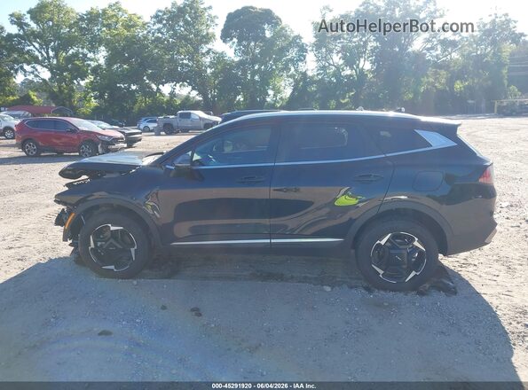 KNDPVDDG1T7333138 2026 KIA SPORTAGE HYBRID Black 