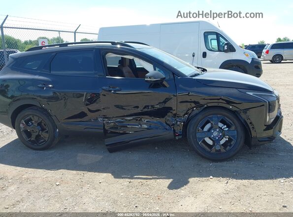 KNDPVDDG1T7383862 2026 KIA SPORTAGE HYBRID Black სალონის 360-გრადუსიანი ხედი