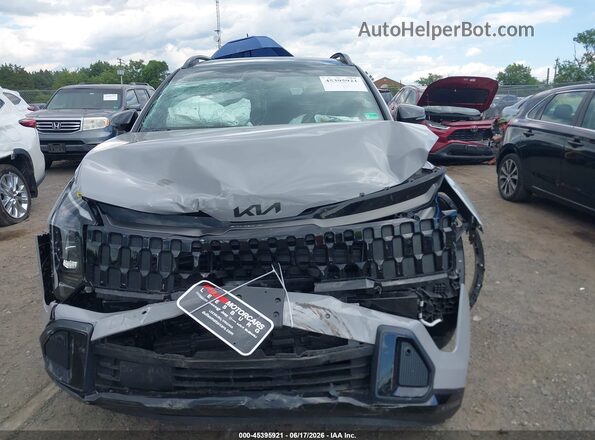 KNDPVDDG2T7314713 2026 KIA SPORTAGE HYBRID Кремовый Вид щитка приборов