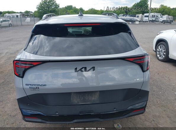KNDPVDDG2T7314713 2026 KIA SPORTAGE HYBRID Кремовый 