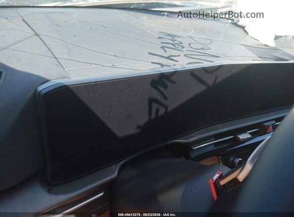 KNDPVDDG2T7368478 2026 KIA SPORTAGE HYBRID Серый Вид задних сидений