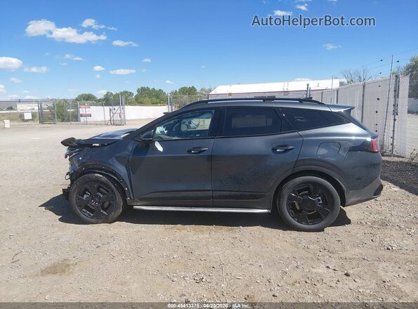 KNDPVDDG2T7368478 2026 KIA SPORTAGE HYBRID Серый Панорамный вид салона 360°