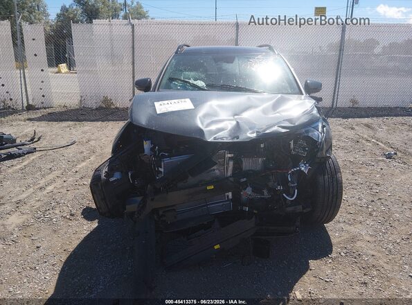 KNDPVDDG2T7368478 2026 KIA SPORTAGE HYBRID Серый Вид щитка приборов