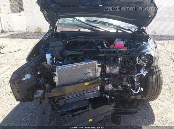 KNDPVDDG2T7368478 2026 KIA SPORTAGE HYBRID Серый Вид сзади