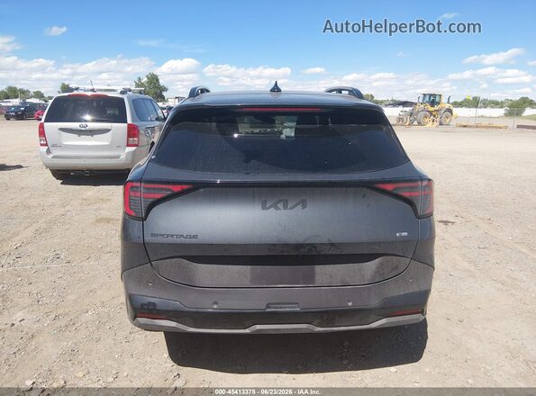 KNDPVDDG2T7368478 2026 KIA SPORTAGE HYBRID Серый 