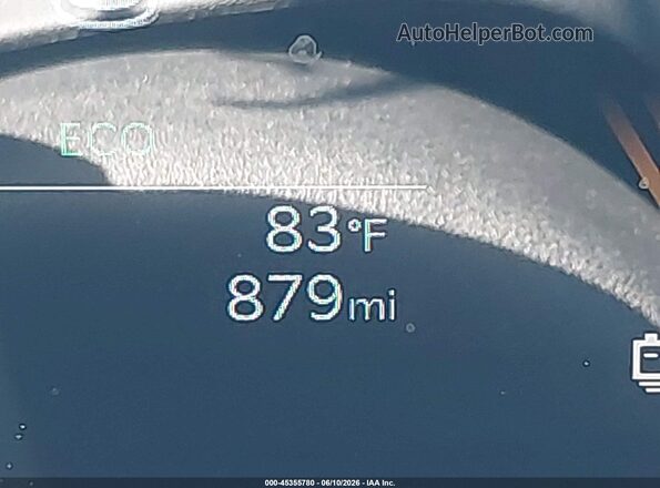 KNDPVDDG6T7338559 2026 KIA SPORTAGE HYBRID Gray 