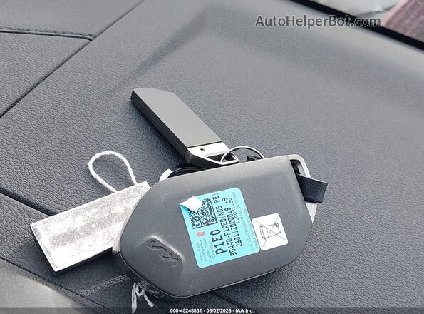 KNDPVDDG6T7359833 2026 KIA SPORTAGE HYBRID Black Вид панелі приладів