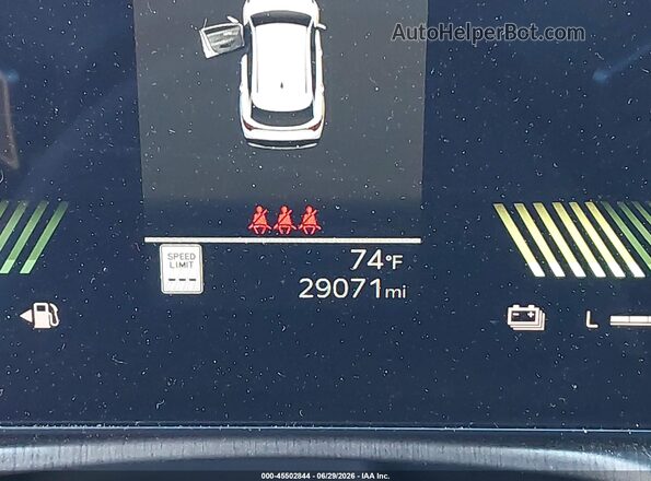 KNDPVDDG7T7281952 2026 KIA SPORTAGE HYBRID Blue 