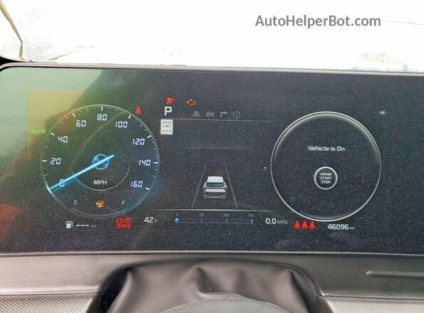 KNDPXCDG6R7119033 2024 KIA SPORTAGE Синий 