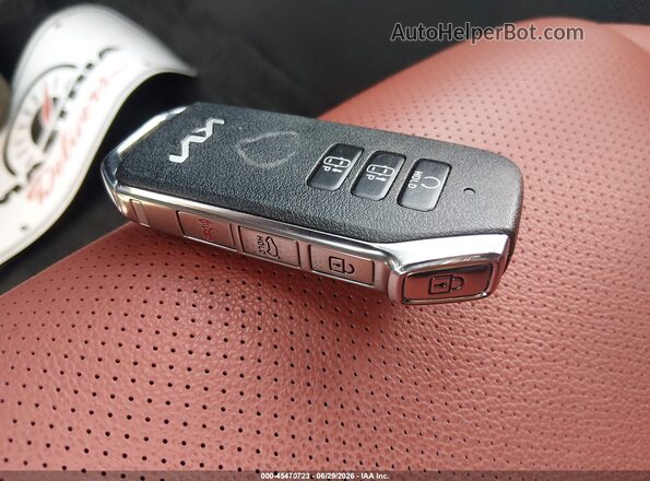 KNDPXCDG7R7134463 2024 KIA SPORTAGE HYBRID Серый Вид панели приборов