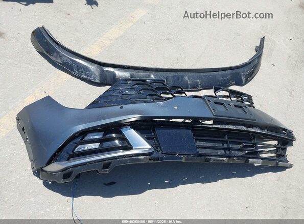 KNDPXCDG7S7221298 2025 KIA SPORTAGE HYBRID Black Առջևի վահանակի տեսք
