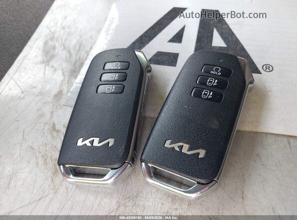 KNDPXCDG8S7225361 2025 KIA SPORTAGE HYBRID Синий Вид панели приборов