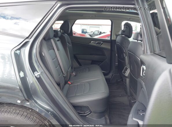 KNDPXDDG2T7313801 2026 KIA SPORTAGE HYBRID Gray 