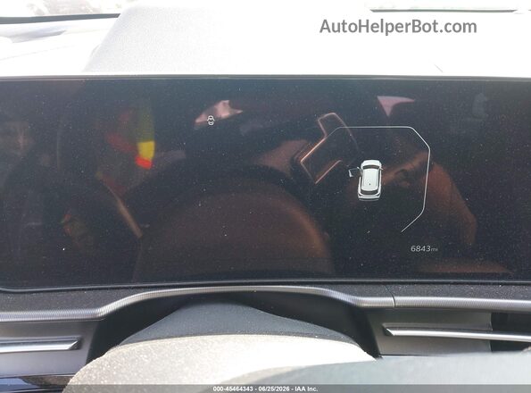 KNDPXDDGXT7315635 2026 KIA SPORTAGE HYBRID Gray უკანა სავარძლების ხედი
