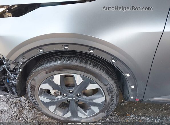KNDPZDAH9P7097751 2023 KIA SPORTAGE PLUG-IN HYBRID Gray 