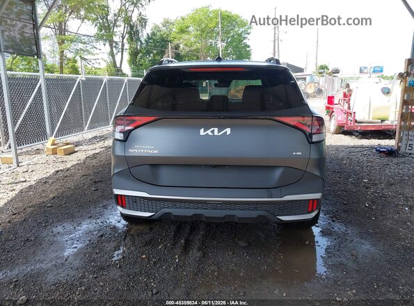 KNDPZDAH9P7097751 2023 KIA SPORTAGE PLUG-IN HYBRID Gray 