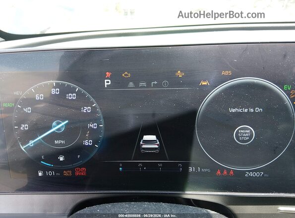 KNDPZDAH9P7105072 2023 KIA SPORTAGE PLUG-IN HYBRID Blue Vista de los asientos traseros