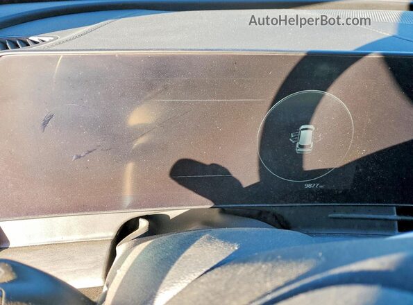 KNDPZDDH1R7150716 2024 KIA SPORTAGE Черный Вид щитка приборов