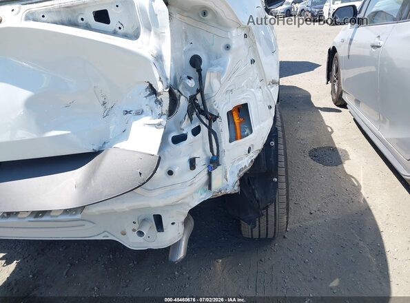 KNDPZDDH2R7166116 2024 KIA SPORTAGE PLUG-IN HYBRID White Instrument cluster view