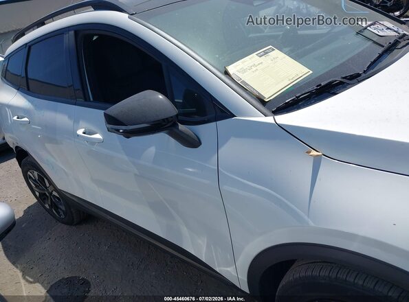 KNDPZDDH2R7166116 2024 KIA SPORTAGE PLUG-IN HYBRID White 360 interior view